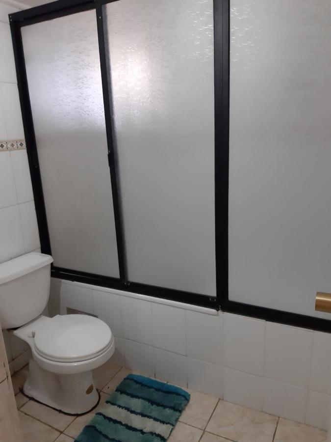 Cabanas Don Foncho Castro Eksteriør billede